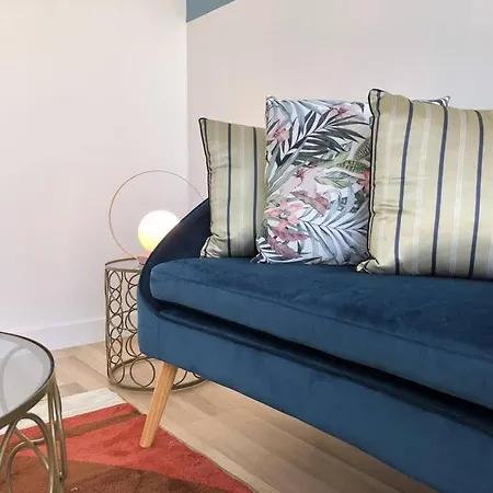 Apartament Armorique - Commerces
